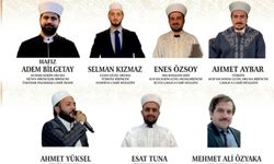 KIRKAĞAÇ ALİ FAKI’DA BU PAZAR KÖY HAYRI VE KUR’ANI KERİM ZİYAFETİ VAR