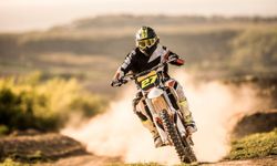 Dünyanın Gözü Afyonkarahisar’da! Motokros Yıldızları Bugün Piste Çıkıyor