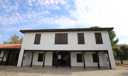 Efelerin Efesi Yörük Ali Efe Vefatının 75. Yılında Anılıyor