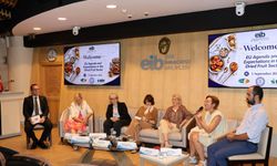 Avrupa’nın Kuru Meyve Temsilcileri Ege’de Üretim ve İhracat Süreçlerini İnceledi
