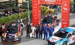 Eskişehir Rallisi’nde Zirvenin Sahibi Belli Oldu! 501 Kilometrelik Mücadele Tamamlandı