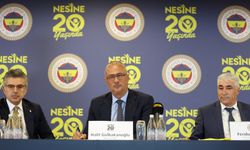 Fenerbahçe ile Nesine Arasındaki Sponsorluk Anlaşması Yenilendi
