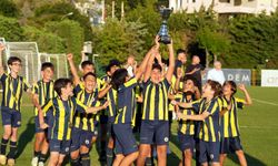 Fenerbahçe’nin Geleceği Dereağzı’nda Sahaya Çıktı: Şampiyonlar Belli Oldu