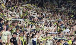 Fenerbahçe-Beşiktaş Derbisinin Biletleri Satışta!