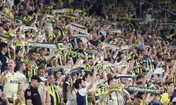 Fenerbahçe-Eyüpspor Maçının Biletleri Satışta