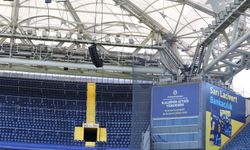 Fenerbahçe Derbiye Yeni Atmosferle Çıkıyor! Kadıköy’de Ses ve Işık Sistemi Yenileniyor