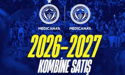 Fenerbahçe’de Voleybol Kombineleri Satışa Çıkıyor! Fiyatlar 350 Bin TL’ye Kadar Ulaşıyor