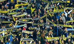 Fenerbahçe’den Kadın Taraftarlarına Özel Eyüpspor Maçı Uygulaması