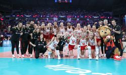 Filenin Sultanları Final İçin Sahada! Rakip Sırbistan