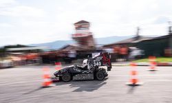 Formula Student Türkiye’de Final Günü, Yarış Pisti Bugün Ücretsiz Olarak Halka Açık