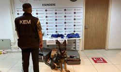 Gümrüklerde 8 Ayın Bilançosu Açıklandı: 81,9 Milyar TL’lik Yakalama