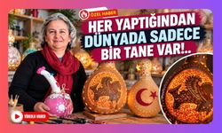 Her Yaptığından Dünyada Sadece Bir Tane Var!..