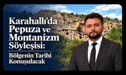 Karahallı’da Pepuza ve Montanizm Konuşulacak, Bölgenin Binlerce Yıllık Geçmişine Işık Tutulacak