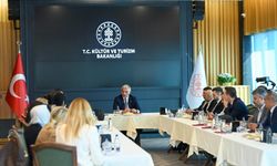 Kültür Yolu 2027’de 32 Şehre Ulaşacak: Kültürel Mirasa 34 Milyar Liralık Yatırım