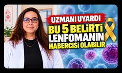 Bu 5 Belirti Lenfomanın Habercisi Olabilir