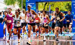 Büyükada Yarı Maratonu 27 Eylül’de Koşulacak