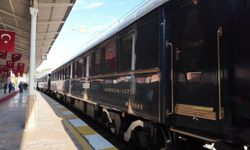 Orient Express Yeniden Türkiye’ye Geliyor