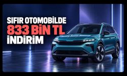 833 Bin TL’lik Fiyat Farkı! Eylül Kampanyalarında Zirve Bu Otomobilin