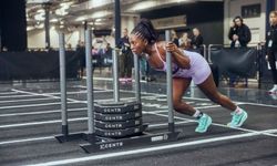 Dünyanın Yükselen Fitness Yarışı Türkiye’de Yeni Şehre Geçiyor: 19 Eylül’de İzmir’de