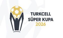 Süper Kupa’da Tarihler Belli Oldu ! İşte Dev Maçlar