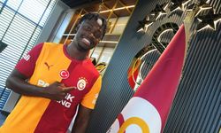 Transferin Maliyeti Belli Oldu! Bitshiabu İçin 28 Milyon Euroluk Opsiyon