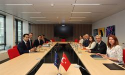 Türk Sanayisi İçin Kritik “Made in EU” Görüşmesi