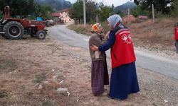 Türkiye Genelinde 26 Binden Fazla Kişiye Psikososyal Destek Verildi