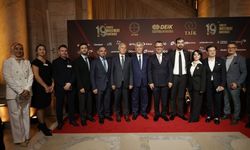 Türkiye ile ABD Arasındaki Ticarette Yeni Hedef: 50 Milyar Dolara Ulaşacak