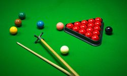 Türkiye Snooker Şampiyonası İçin Başvurular Sürüyor: Son Gün 1 Ekim