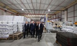 Türkiye Tarımda Büyümeyi Hızlandırdı! Üretim 83 Milyar Dolara Ulaştı