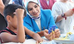 Türkiye’de Bir İlk: Devlet Korumasındaki 650 Çocuk Yazı “Çocuk Köyü”nde Geçirdi