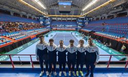 Türkiye’nin Davis Cup Serüveninde Arjantin Engeli! Millilerin 2027 Rotası Belli Oldu