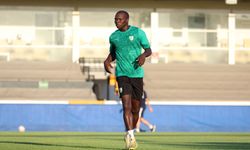 Vincent Aboubakar’dan Bodrum FK ile Süper Lig Mesajı: “Bu Kulüp Süper Lig’i Hak Ediyor”