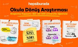 Okul Alışverişinde Öncelikler Değişti: Veliler Giyime, Öğrenciler Bilgisayara Yöneldi