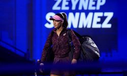 Zeynep Sönmez US Open’da Coco Gauff’a Karşı Direndi! Mücadelesi Çiftlerde Sürecek