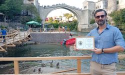 Akif Manaf Sağlık ve Barış Ödülü” Şimdi de Bosna Hersek’te