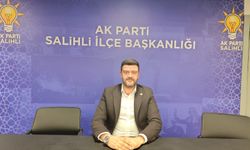 Salihli’de 15 Milyar Liralık Dev Yatırım