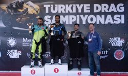Kepez’de Nefes Kesen Final! Drag Şampiyonası’nda Kupalar Sahiplerini Buldu