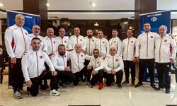 Türkiye’den Dünya Şampiyonası’na Kalabalık Kadro! 37 Veteran Güreşçi Amman’da Mindere Çıkıyor