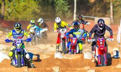 Süper Enduro’da Zorlu Randevu! Fethiye’de 7 Sınıfta Mücadele Edilecek