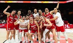 A Kadın Millî Takımı'nın Karadağ Maçı Biletleri Satışta!
