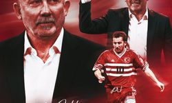 A Milli Takım'da Sergen Yalçın Dönemi Başlıyor