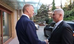 AB’nin “Made in EU” Planında Türkiye İçin Kritik Uyarı: 54,3 Milyar Avroluk Otomotiv Ticareti Gündemde