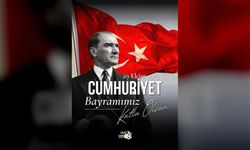 Cumhuriyetimizin 103. yıl dönümünü gurur ve coşkuyla kutluyoruz.