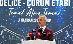 Ankara-Samsun Arası 2,5 Saate Düşecek! Hızlı Tren Hattında Yüzde 40 Aşıldı