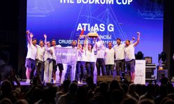 90 Tekne Yarıştı, Şampiyon DANIEL 1 Oldu! Bodrum Cup’ta Kupalar Sahiplerini Buldu