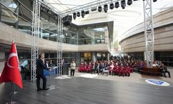 Bakan Tekin'den Eğitimde Yapay Zeka ve Müfredat Mesajı