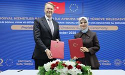Bakanlık ve AB Arasında Sosyal Yardım Protokolü! Kimler Yararlanacak?