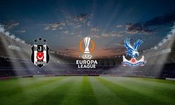 Beşiktaş Avrupa’da Crystal Palace Karşısında! İşte Maçın Saati ve Hakemi