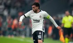 Beşiktaş’a Orkun Kökçü Şoku!
